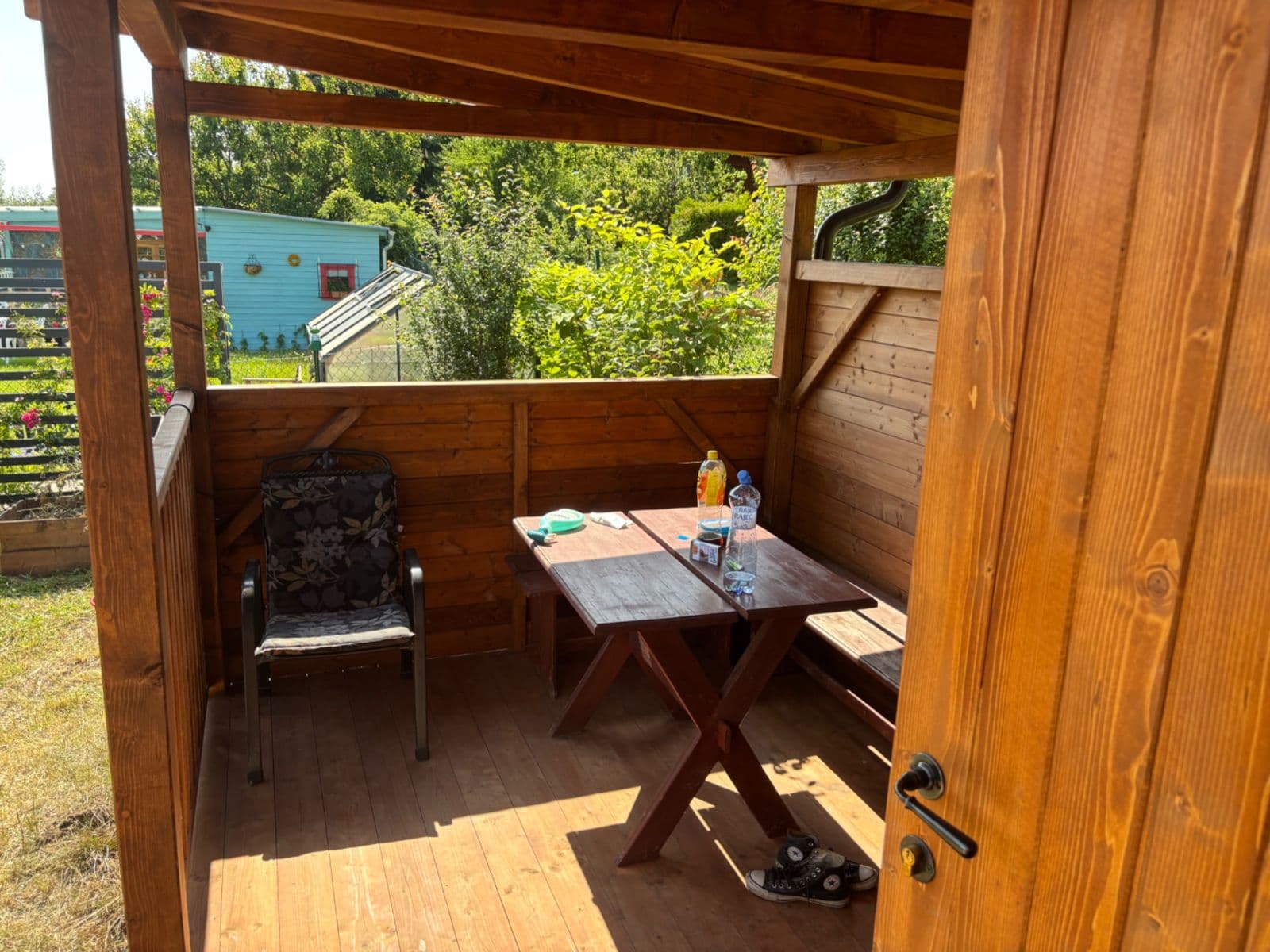 Prodej chaty, chalupy 25 m², pozemek 190 m², Bolívarova, Praha, Praha Prodej chaty, chalupy 25 m², pozemek 190 m², Bolívarova, Praha, Praha