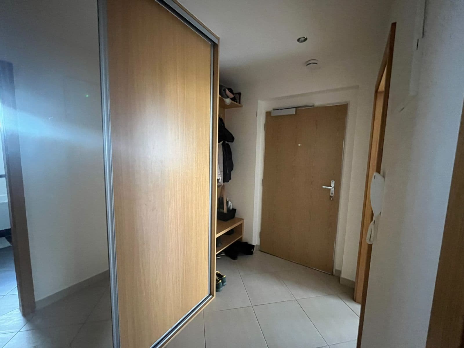Pronájem bytu 2+kk 58 m², Freiwaldova, Praha, Praha Pronájem bytu 2+kk 58 m², Freiwaldova, Praha, Praha