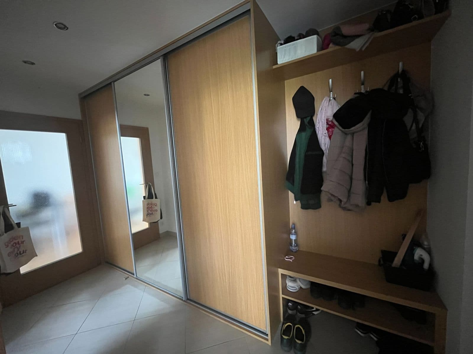Pronájem bytu 2+kk 58 m², Freiwaldova, Praha, Praha Pronájem bytu 2+kk 58 m², Freiwaldova, Praha, Praha