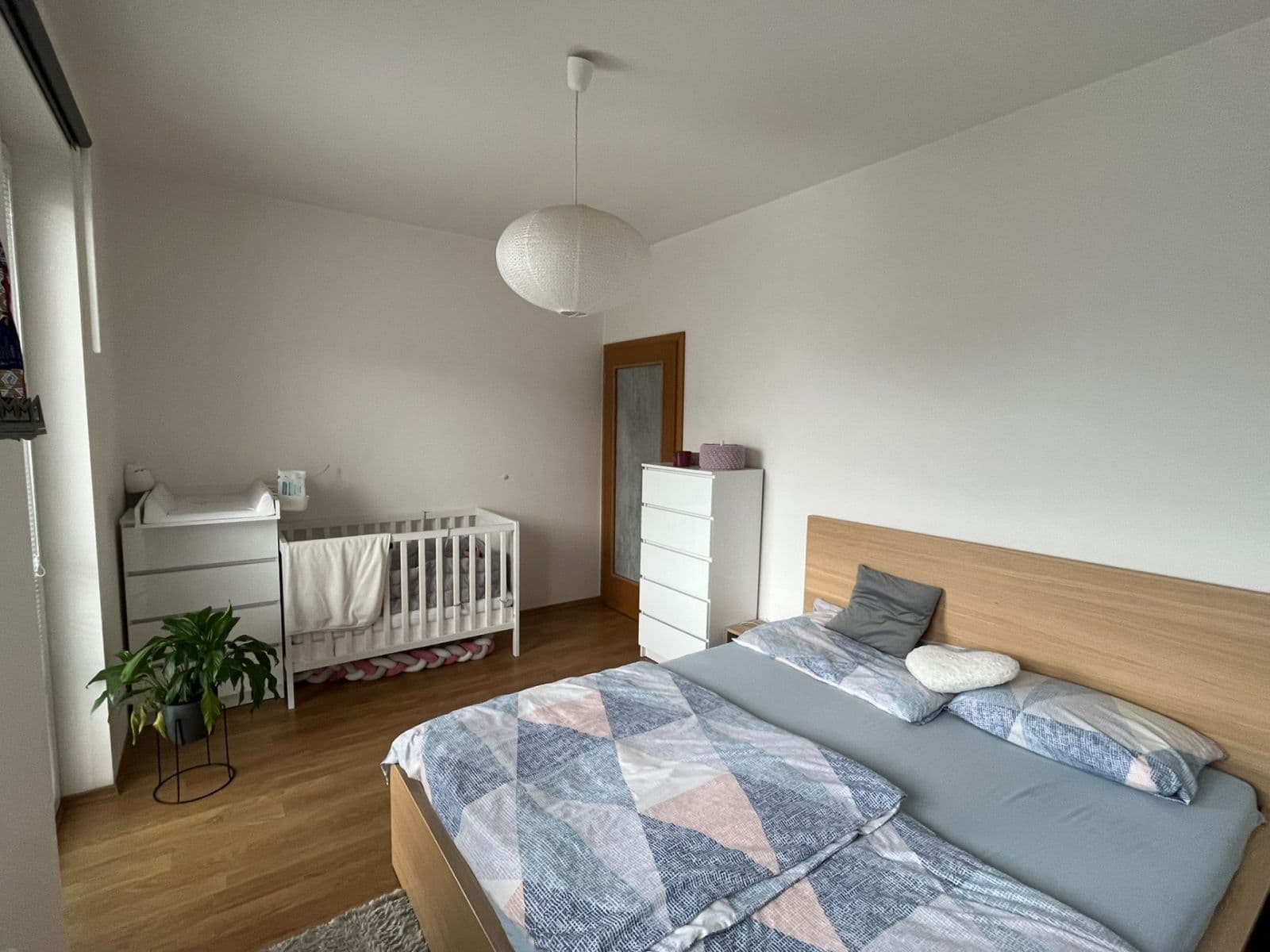 Pronájem bytu 2+kk 58 m², Freiwaldova, Praha, Praha Pronájem bytu 2+kk 58 m², Freiwaldova, Praha, Praha