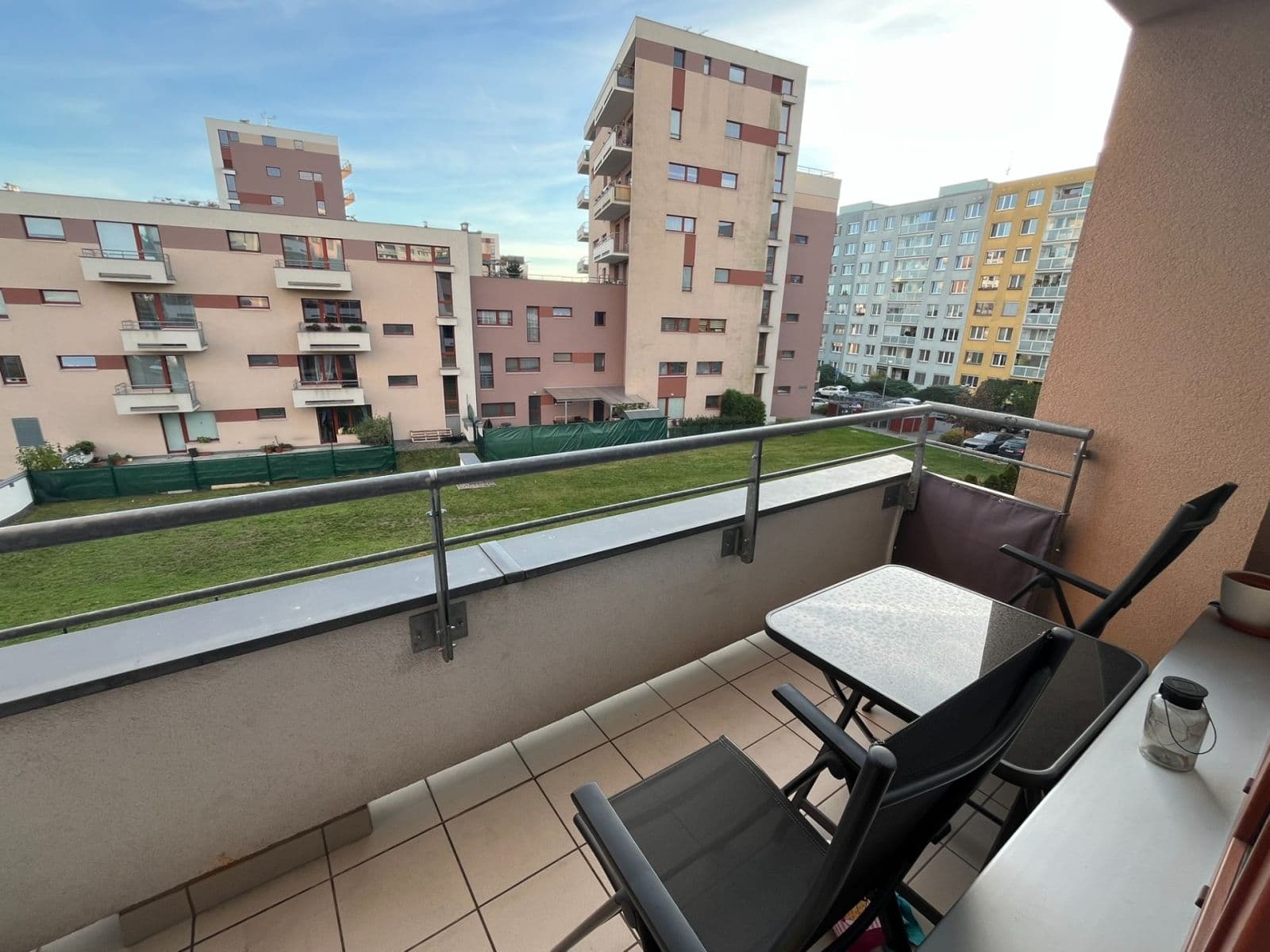 Pronájem bytu 2+kk 58 m², Freiwaldova, Praha, Praha Pronájem bytu 2+kk 58 m², Freiwaldova, Praha, Praha