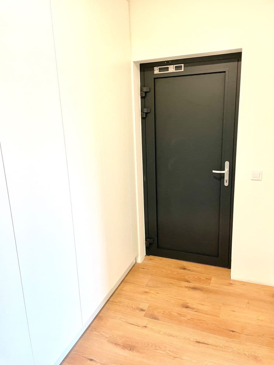 Prodej bytu 1+kk 42 m², Ďáblická, Praha, Praha Prodej bytu 1+kk 42 m², Ďáblická, Praha, Praha