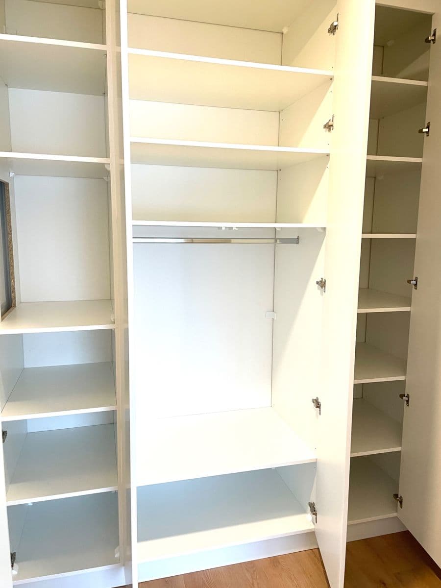 Prodej bytu 1+kk 42 m², Ďáblická, Praha, Praha Prodej bytu 1+kk 42 m², Ďáblická, Praha, Praha