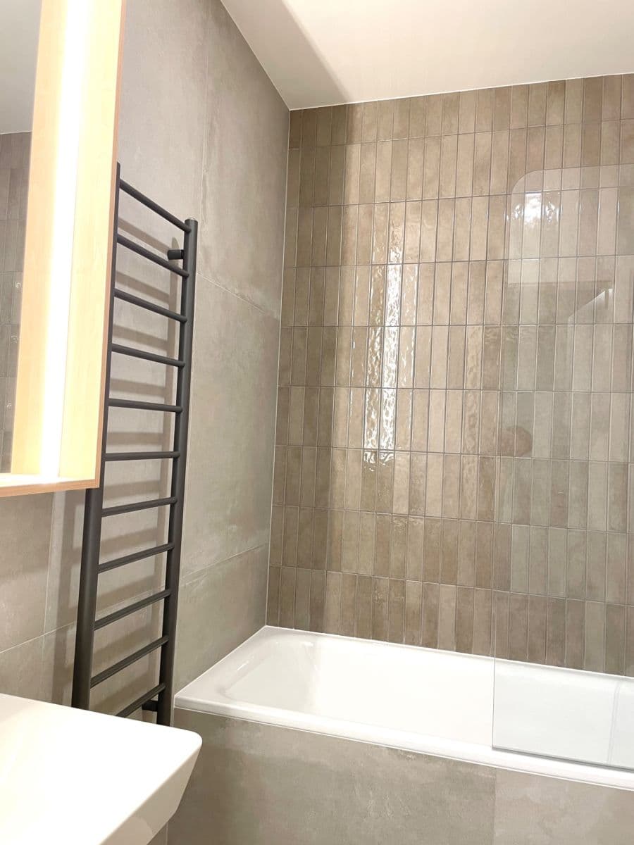 Prodej bytu 1+kk 42 m², Ďáblická, Praha, Praha Prodej bytu 1+kk 42 m², Ďáblická, Praha, Praha