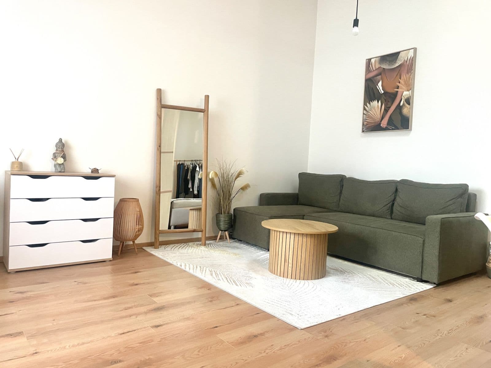 Prodej bytu 1+kk 42 m², Ďáblická, Praha, Praha Prodej bytu 1+kk 42 m², Ďáblická, Praha, Praha