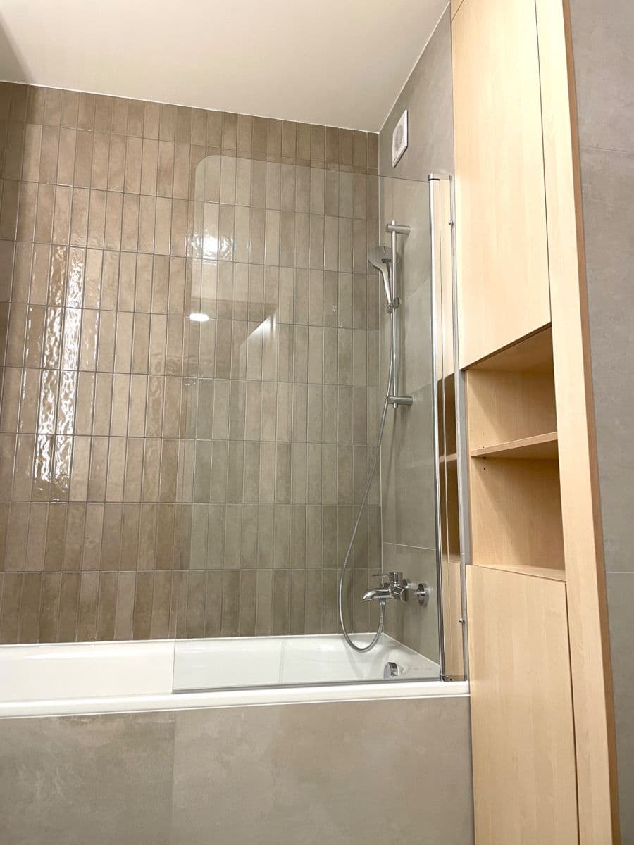 Prodej bytu 1+kk 42 m², Ďáblická, Praha, Praha Prodej bytu 1+kk 42 m², Ďáblická, Praha, Praha