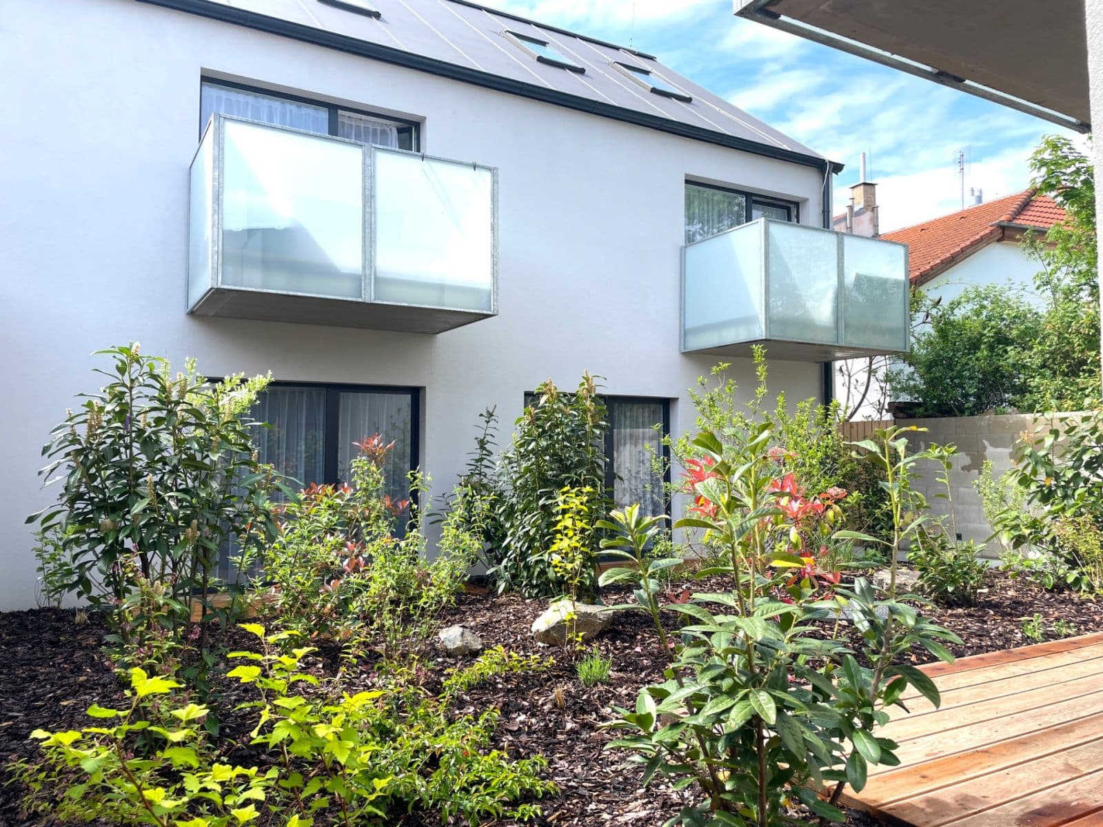 Prodej bytu 1+kk 42 m², Ďáblická, Praha, Praha Prodej bytu 1+kk 42 m², Ďáblická, Praha, Praha