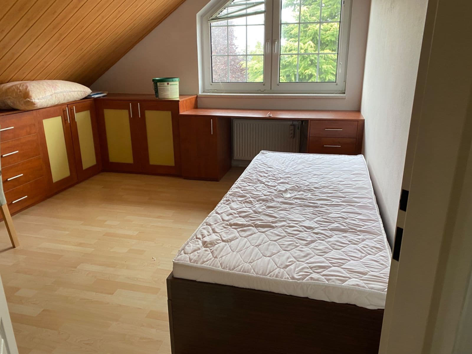 Pronájem domu 220 m², pozemek 900 m², Líbeznice, Středočeský kraj Pronájem domu 220 m², pozemek 900 m², Líbeznice, Středočeský kraj