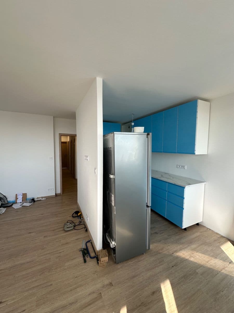 Prodej bytu 3+kk 81 m², Livornská, Praha, Praha Prodej bytu 3+kk 81 m², Livornská, Praha, Praha