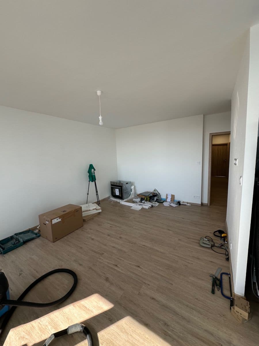 Prodej bytu 3+kk 81 m², Livornská, Praha, Praha Prodej bytu 3+kk 81 m², Livornská, Praha, Praha