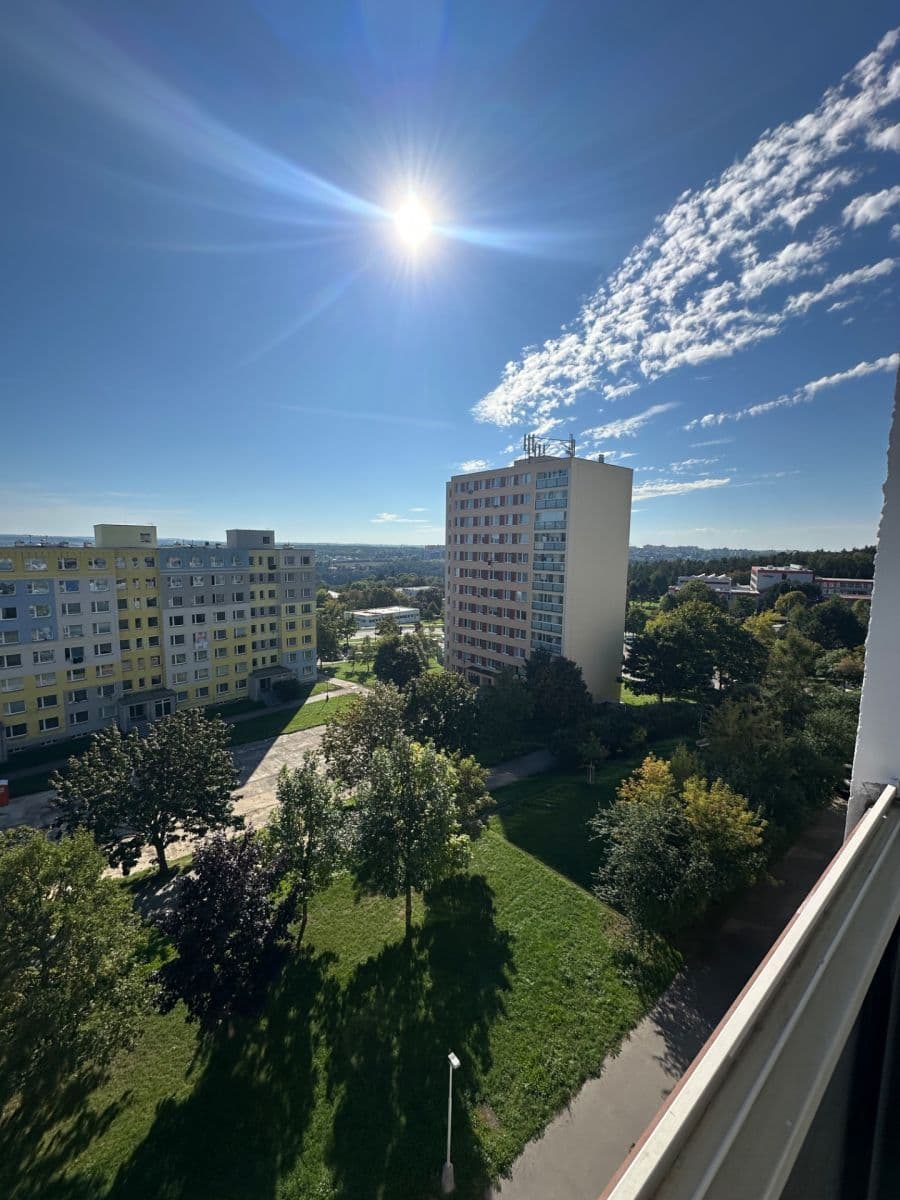 Prodej bytu 3+kk 81 m², Livornská, Praha, Praha Prodej bytu 3+kk 81 m², Livornská, Praha, Praha