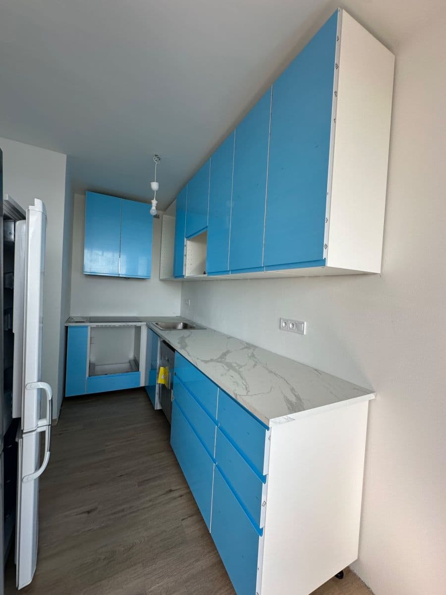 Prodej bytu 3+kk 81 m², Livornská, Praha, Praha Prodej bytu 3+kk 81 m², Livornská, Praha, Praha