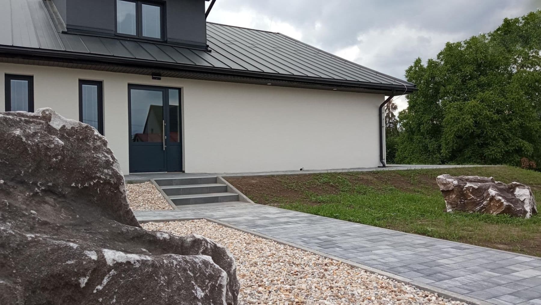 Prodej domu 340 m², pozemek 1.990 m², K Holotovci, Orlová, Moravskoslezský kraj Prodej domu 340 m², pozemek 1.990 m², K Holotovci, Orlová, Moravskoslezský kraj