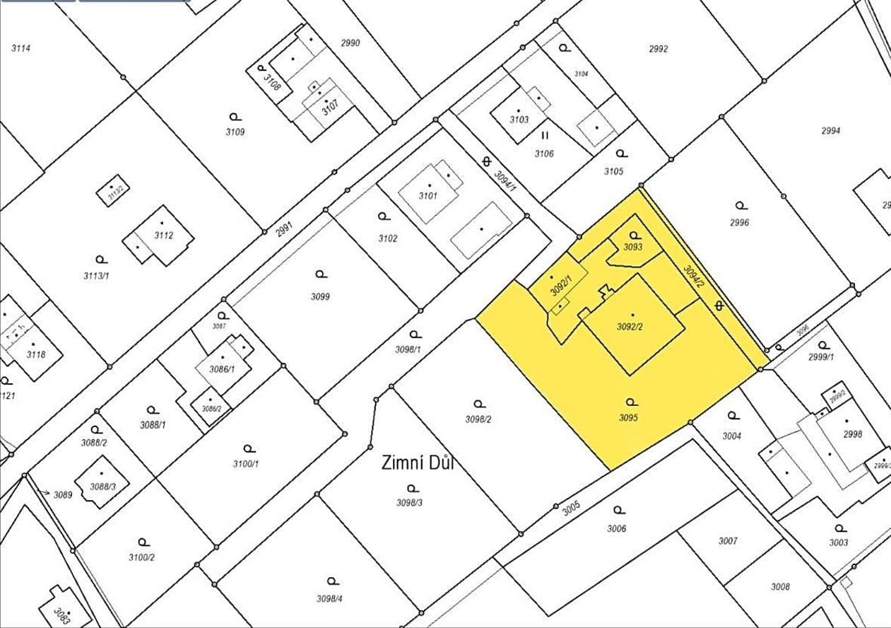 Prodej domu 340 m², pozemek 1.990 m², K Holotovci, Orlová, Moravskoslezský kraj Prodej domu 340 m², pozemek 1.990 m², K Holotovci, Orlová, Moravskoslezský kraj
