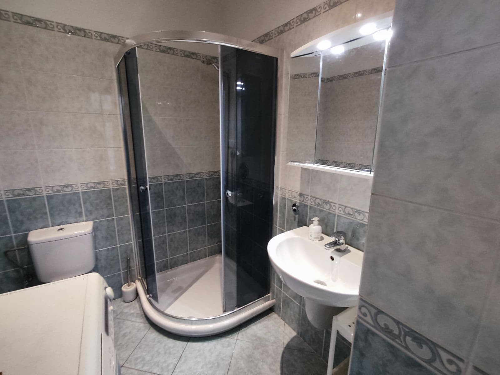 Pronájem bytu 1+kk 22 m², Bubenská, Praha, Praha Pronájem bytu 1+kk 22 m², Bubenská, Praha, Praha