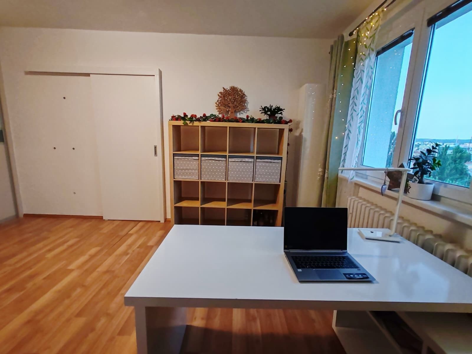 Prodej bytu 4+kk 75 m², Renneská třída, Brno, Jihomoravský kraj Prodej bytu 4+kk 75 m², Renneská třída, Brno, Jihomoravský kraj