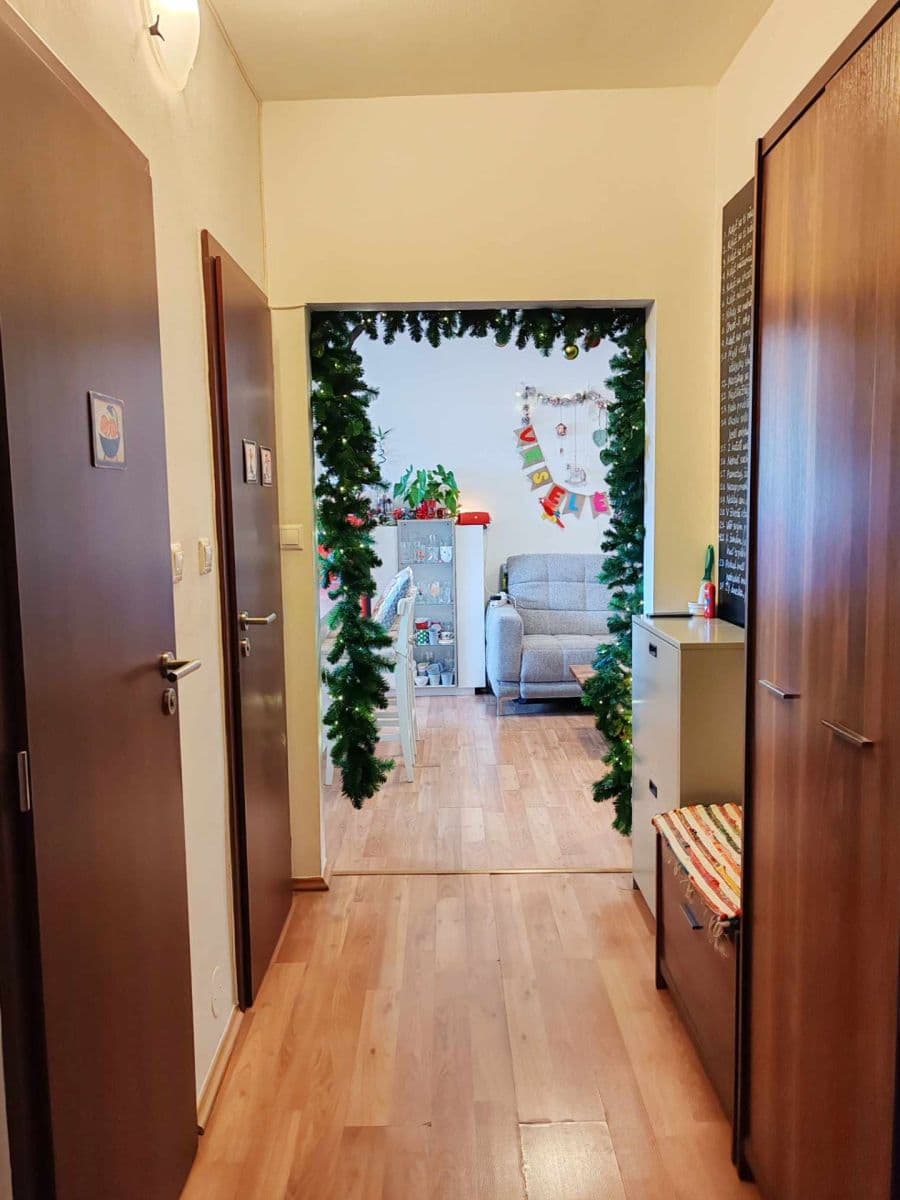 Prodej bytu 4+kk 75 m², Renneská třída, Brno, Jihomoravský kraj Prodej bytu 4+kk 75 m², Renneská třída, Brno, Jihomoravský kraj