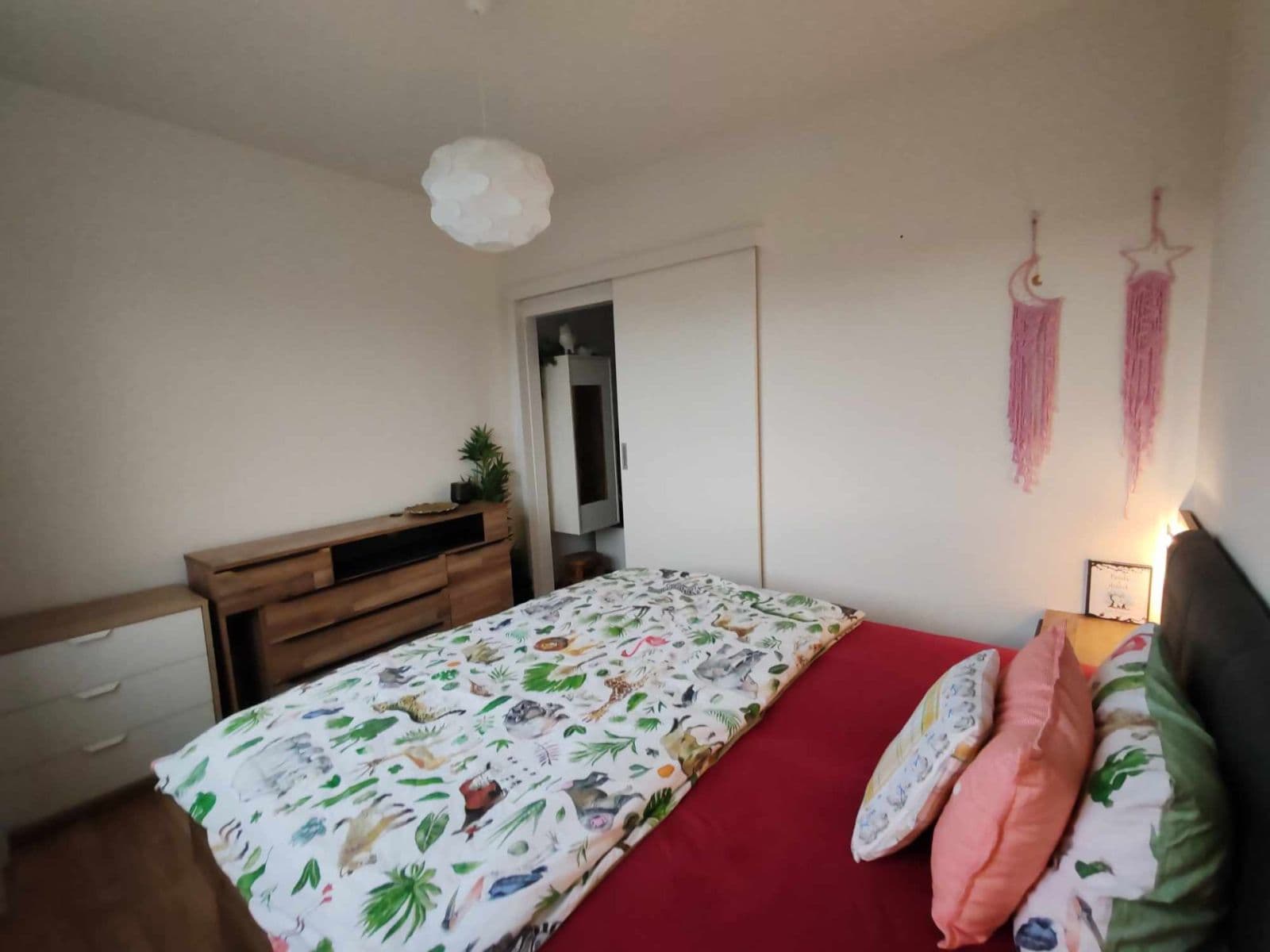 Prodej bytu 4+kk 75 m², Renneská třída, Brno, Jihomoravský kraj Prodej bytu 4+kk 75 m², Renneská třída, Brno, Jihomoravský kraj