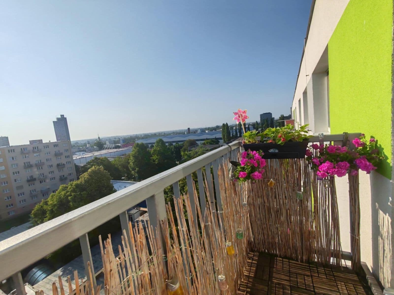 Prodej bytu 4+kk 75 m², Renneská třída, Brno, Jihomoravský kraj Prodej bytu 4+kk 75 m², Renneská třída, Brno, Jihomoravský kraj