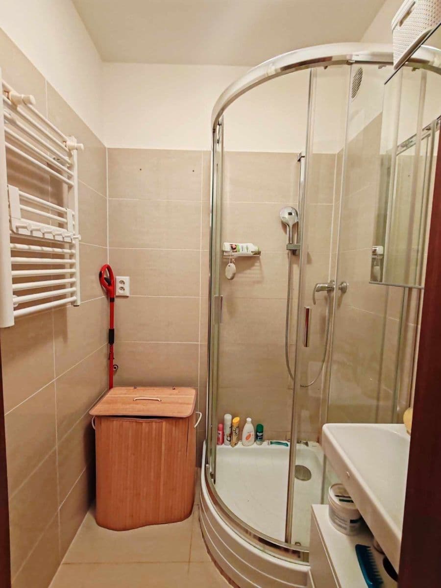 Prodej bytu 4+kk 75 m², Renneská třída, Brno, Jihomoravský kraj Prodej bytu 4+kk 75 m², Renneská třída, Brno, Jihomoravský kraj