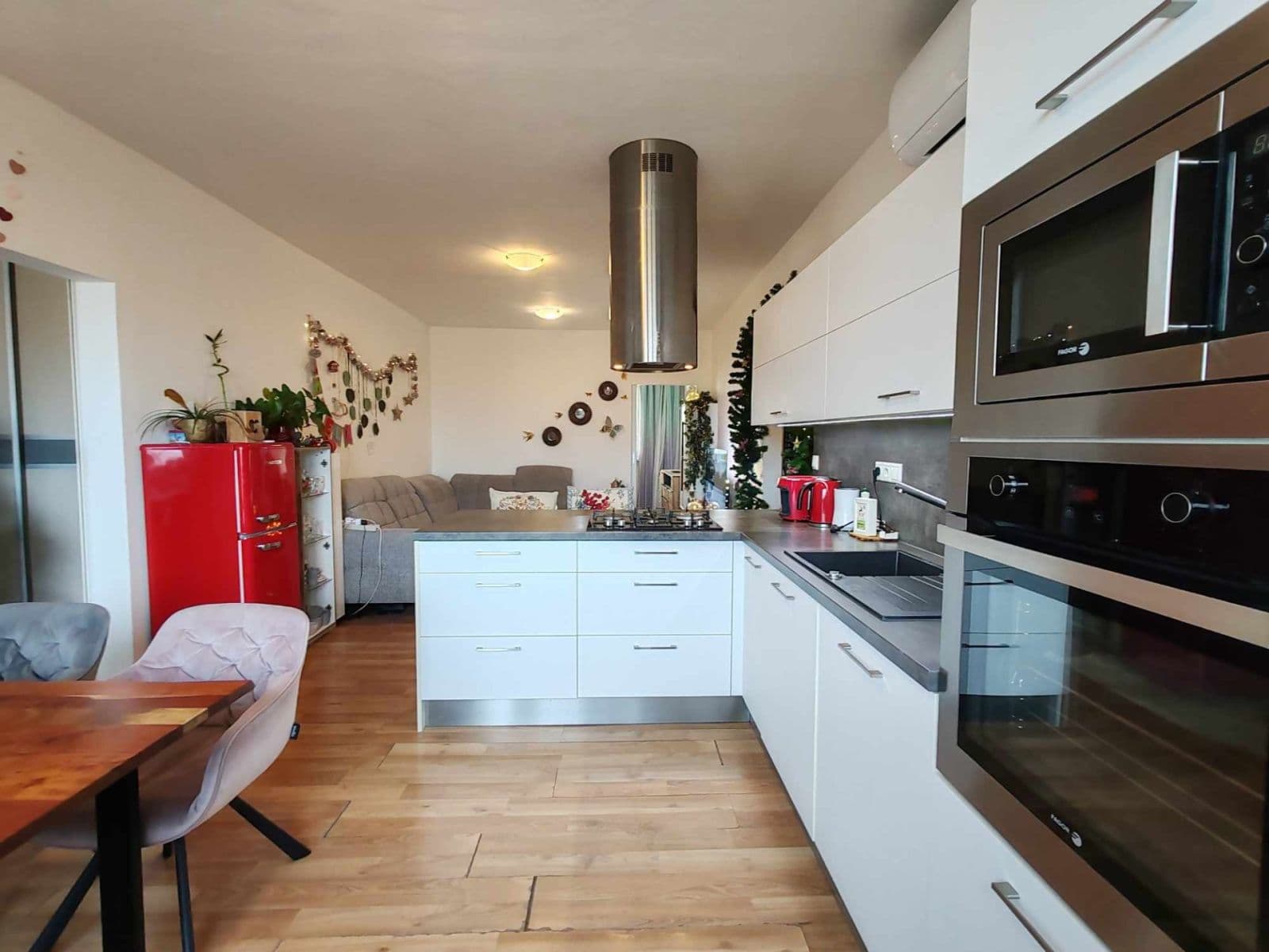 Prodej bytu 4+kk 75 m², Renneská třída, Brno, Jihomoravský kraj Prodej bytu 4+kk 75 m², Renneská třída, Brno, Jihomoravský kraj