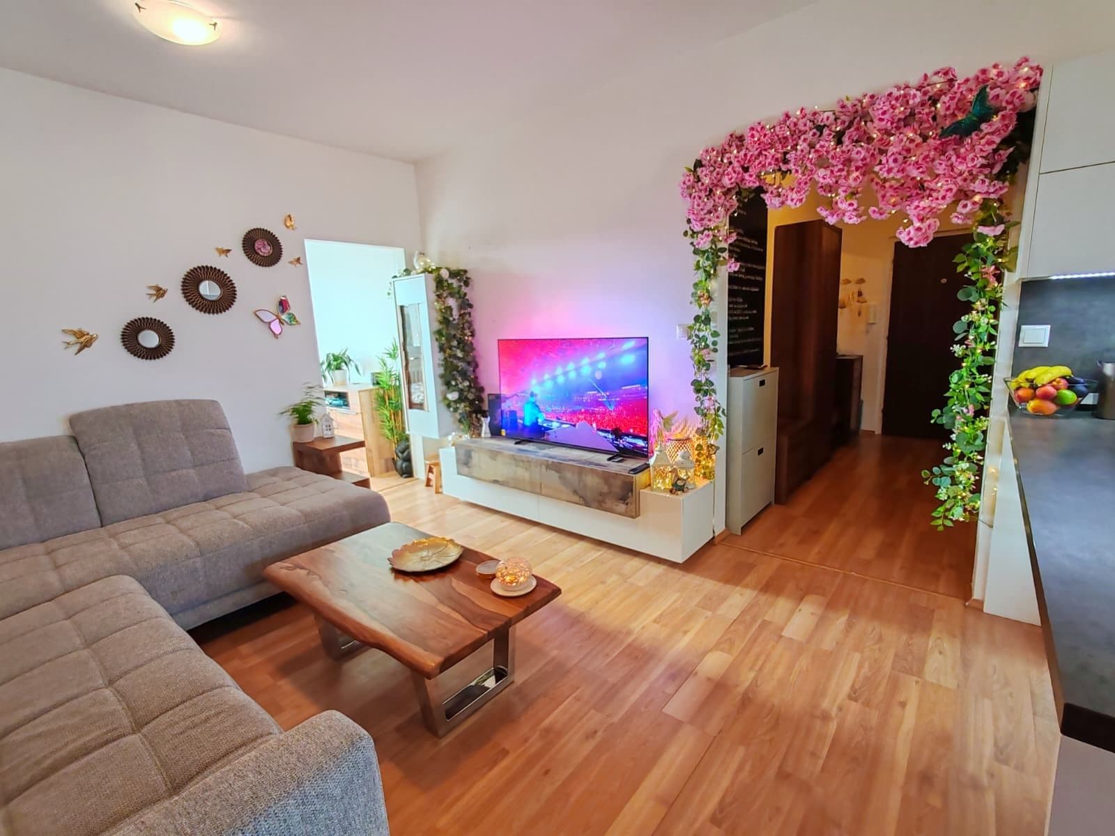 Prodej bytu 4+kk 75 m², Renneská třída, Brno, Jihomoravský kraj Prodej bytu 4+kk 75 m², Renneská třída, Brno, Jihomoravský kraj