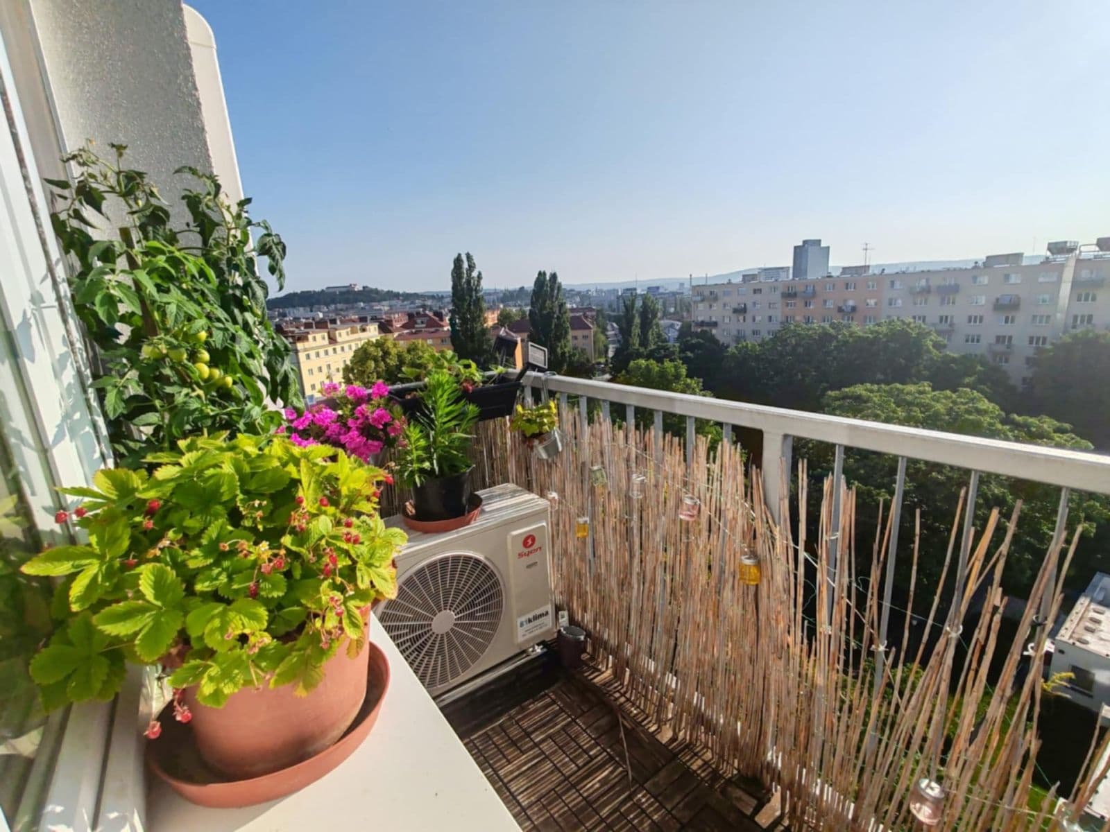 Prodej bytu 4+kk 75 m², Renneská třída, Brno, Jihomoravský kraj Prodej bytu 4+kk 75 m², Renneská třída, Brno, Jihomoravský kraj