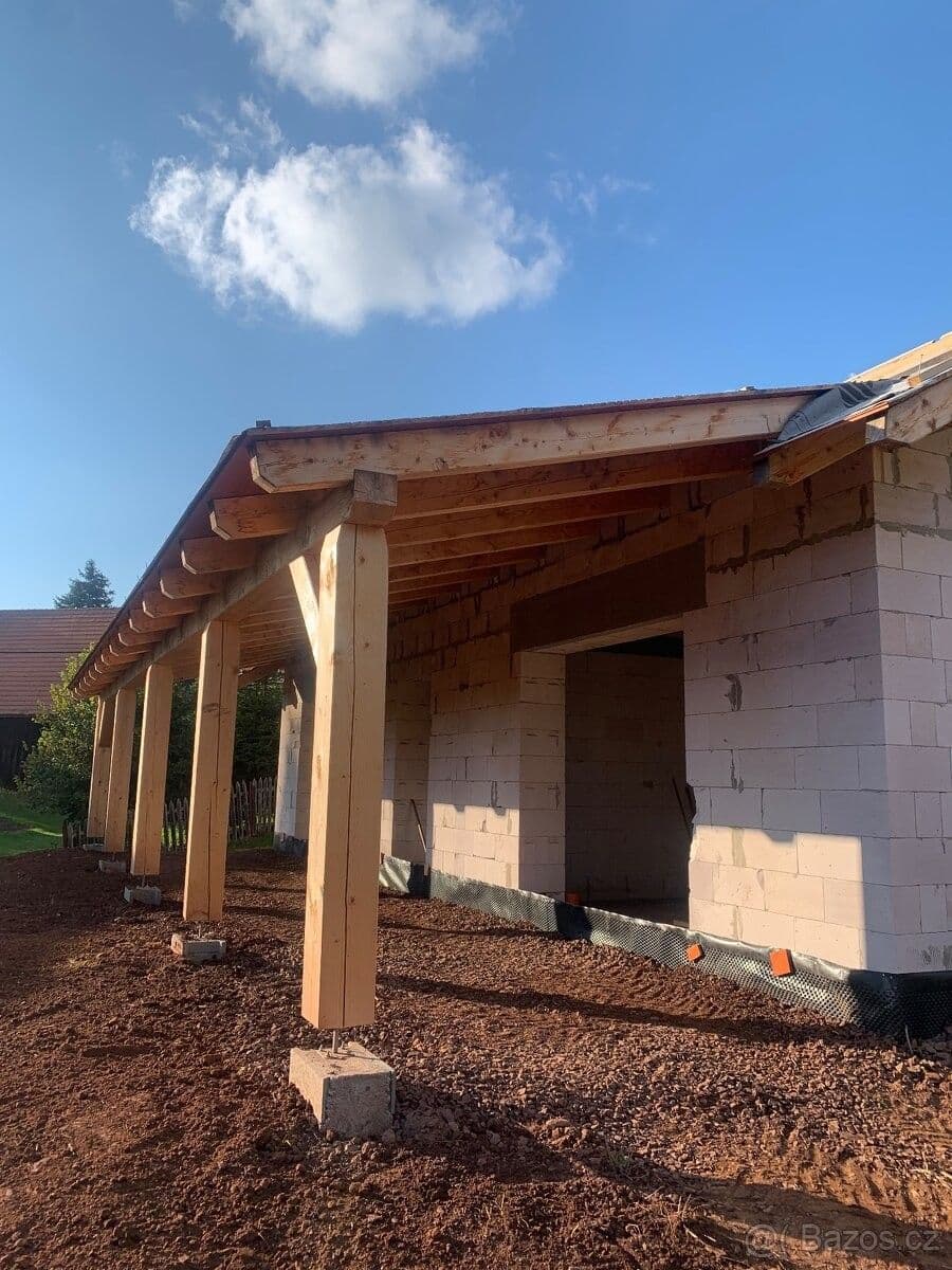 Prodej domu 145 m², pozemek 1.139 m², Hejtmánkovice, Královéhradecký kraj Prodej domu 145 m², pozemek 1.139 m², Hejtmánkovice, Královéhradecký kraj