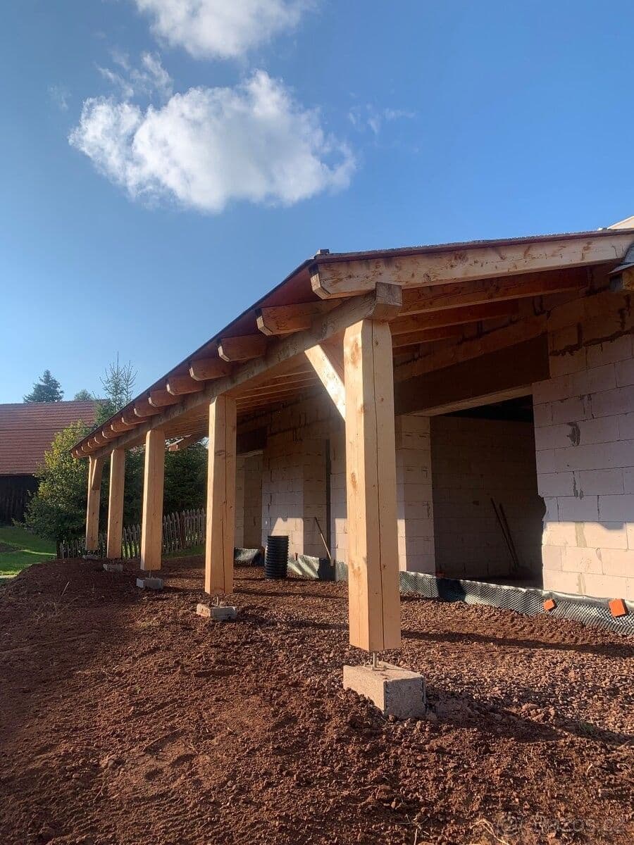 Prodej domu 145 m², pozemek 1.139 m², Hejtmánkovice, Královéhradecký kraj Prodej domu 145 m², pozemek 1.139 m², Hejtmánkovice, Královéhradecký kraj