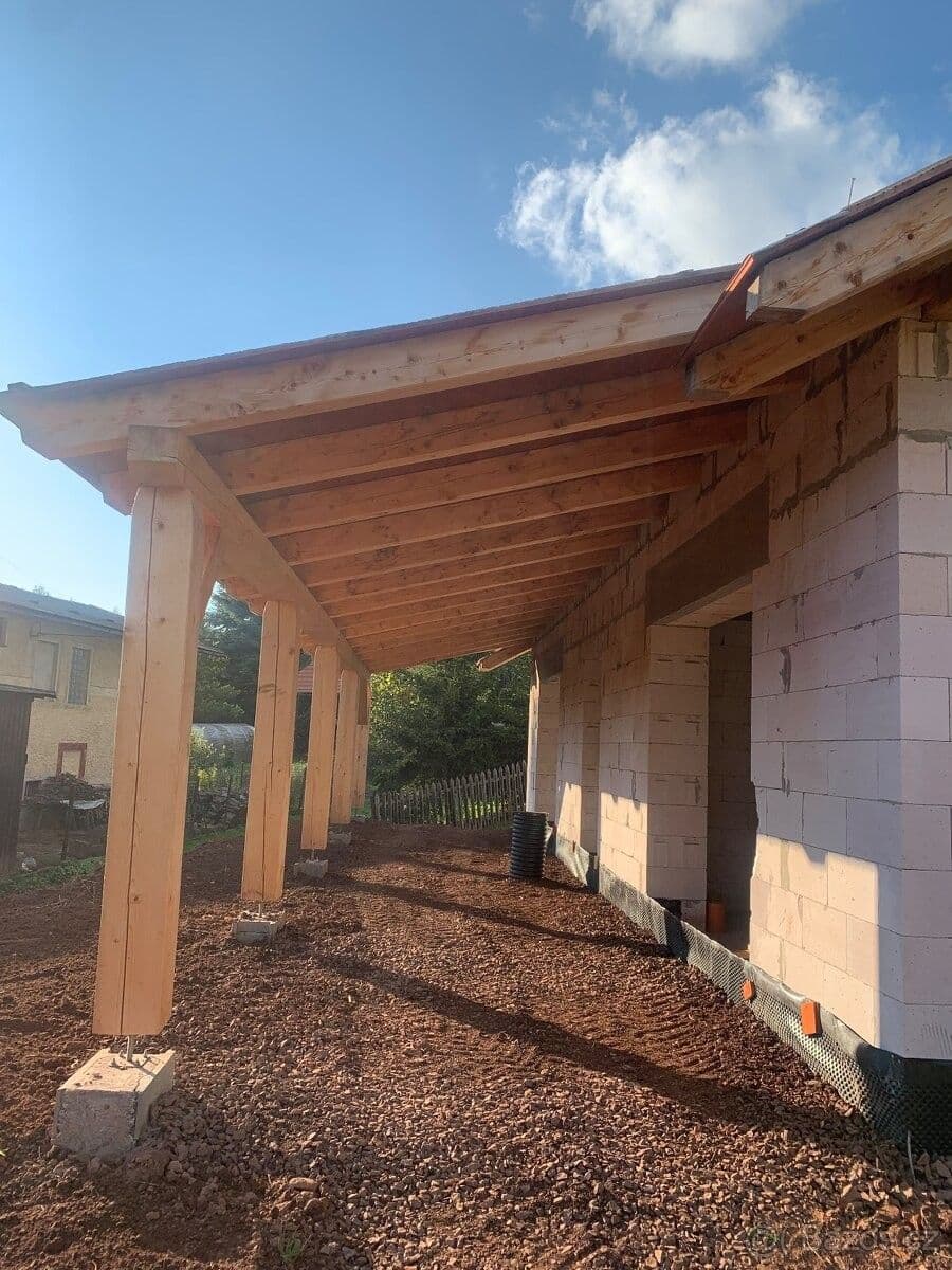 Prodej domu 145 m², pozemek 1.139 m², Hejtmánkovice, Královéhradecký kraj Prodej domu 145 m², pozemek 1.139 m², Hejtmánkovice, Královéhradecký kraj