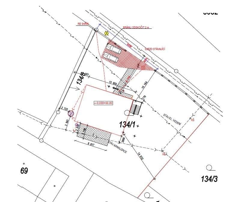 Prodej domu 145 m², pozemek 1.139 m², Hejtmánkovice, Královéhradecký kraj Prodej domu 145 m², pozemek 1.139 m², Hejtmánkovice, Královéhradecký kraj