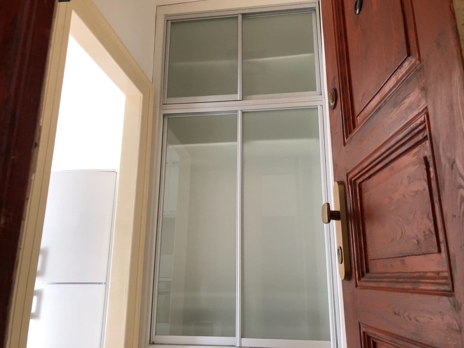 Pronájem bytu 2+kk 42 m², Bořivojova, Praha, Praha Pronájem bytu 2+kk 42 m², Bořivojova, Praha, Praha