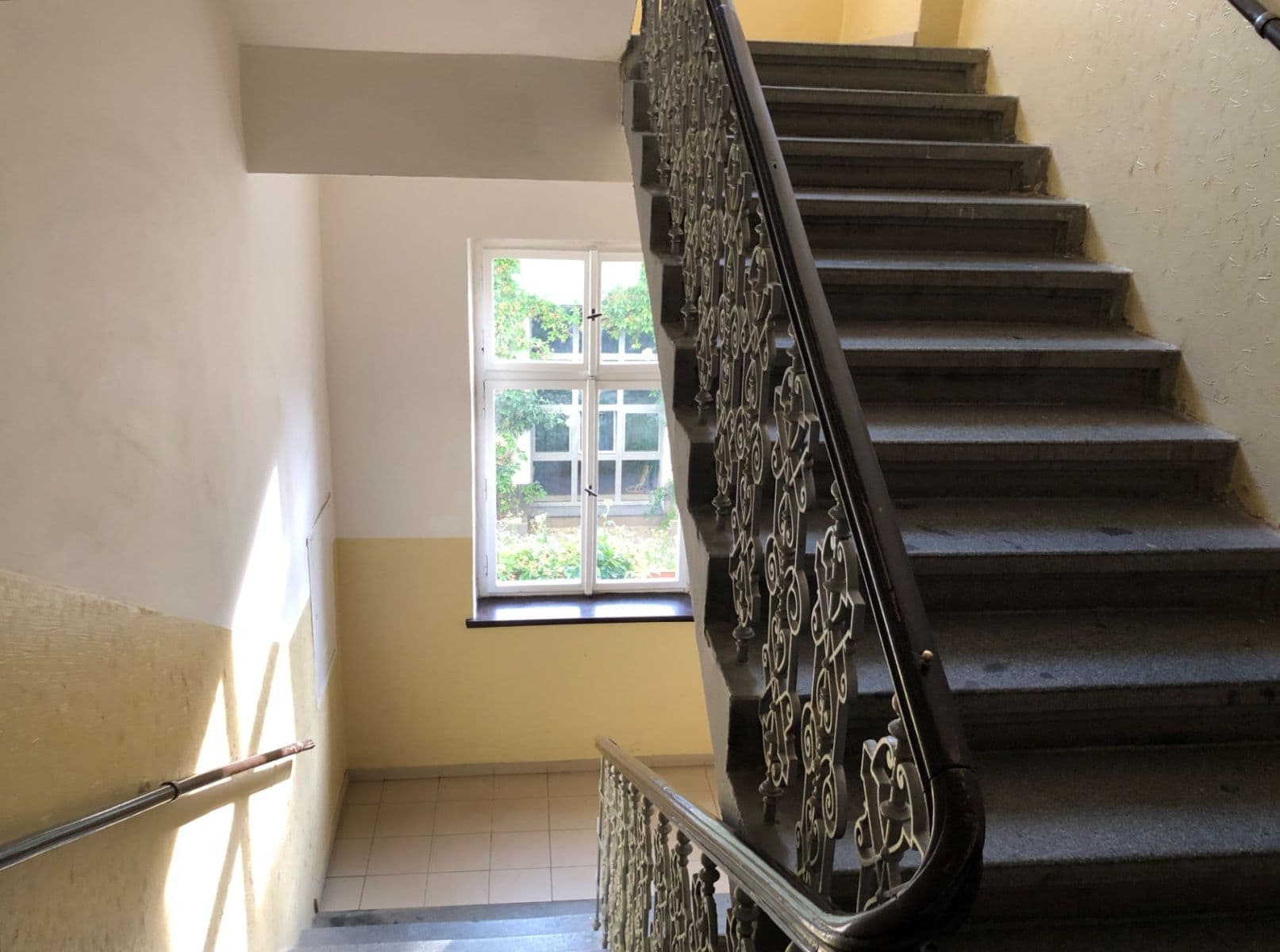 Pronájem bytu 2+kk 42 m², Bořivojova, Praha, Praha Pronájem bytu 2+kk 42 m², Bořivojova, Praha, Praha