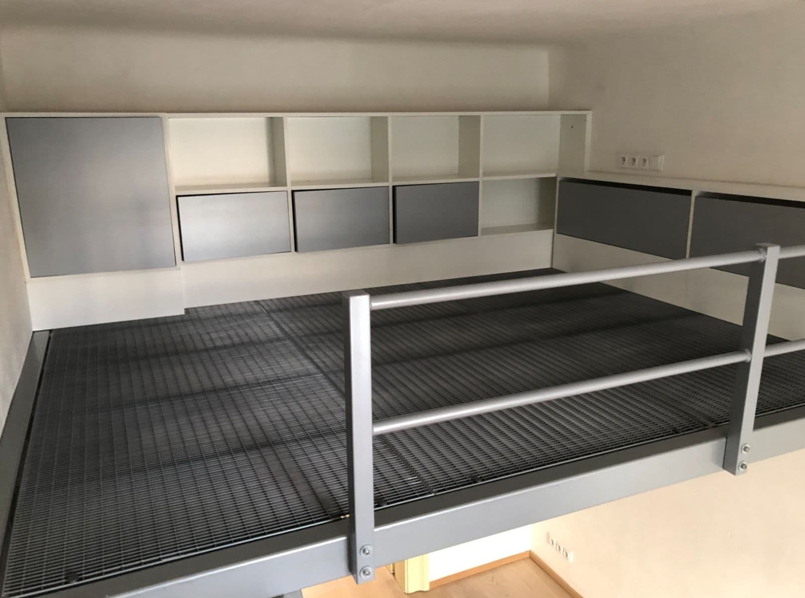Pronájem bytu 2+kk 42 m², Bořivojova, Praha, Praha Pronájem bytu 2+kk 42 m², Bořivojova, Praha, Praha