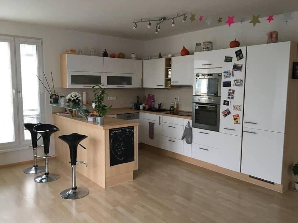 Pronájem bytu 5+kk 140 m², Raichlova, Praha, Praha Pronájem bytu 5+kk 140 m², Raichlova, Praha, Praha