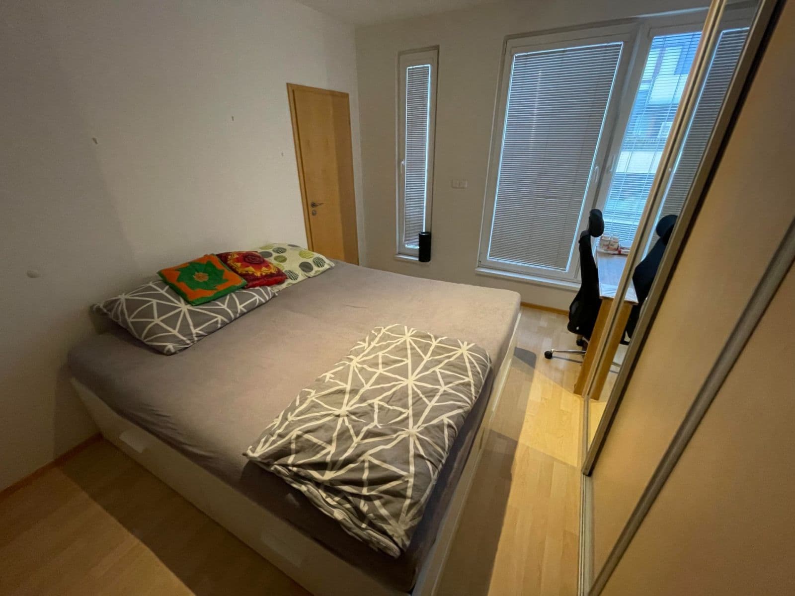 Pronájem bytu 5+kk 140 m², Raichlova, Praha, Praha Pronájem bytu 5+kk 140 m², Raichlova, Praha, Praha