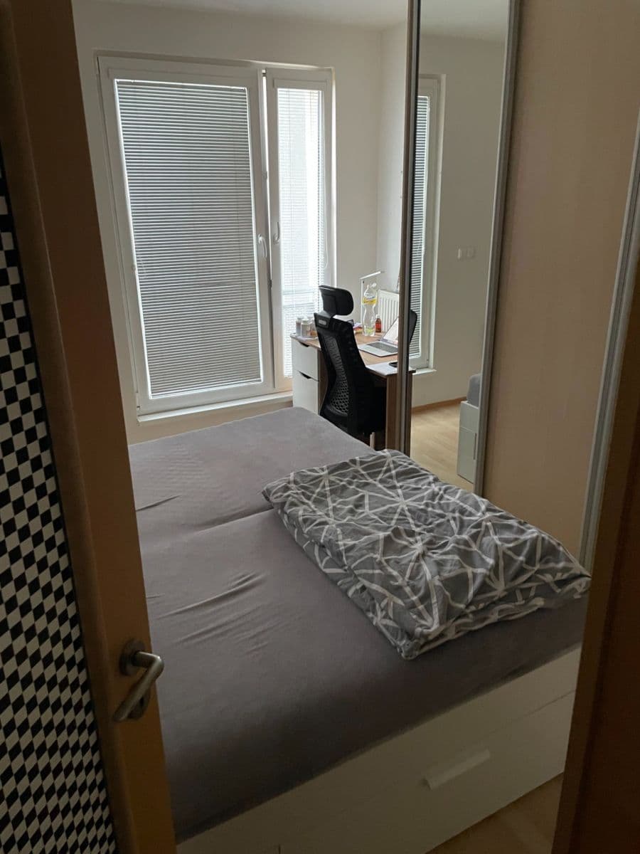 Pronájem bytu 5+kk 140 m², Raichlova, Praha, Praha Pronájem bytu 5+kk 140 m², Raichlova, Praha, Praha