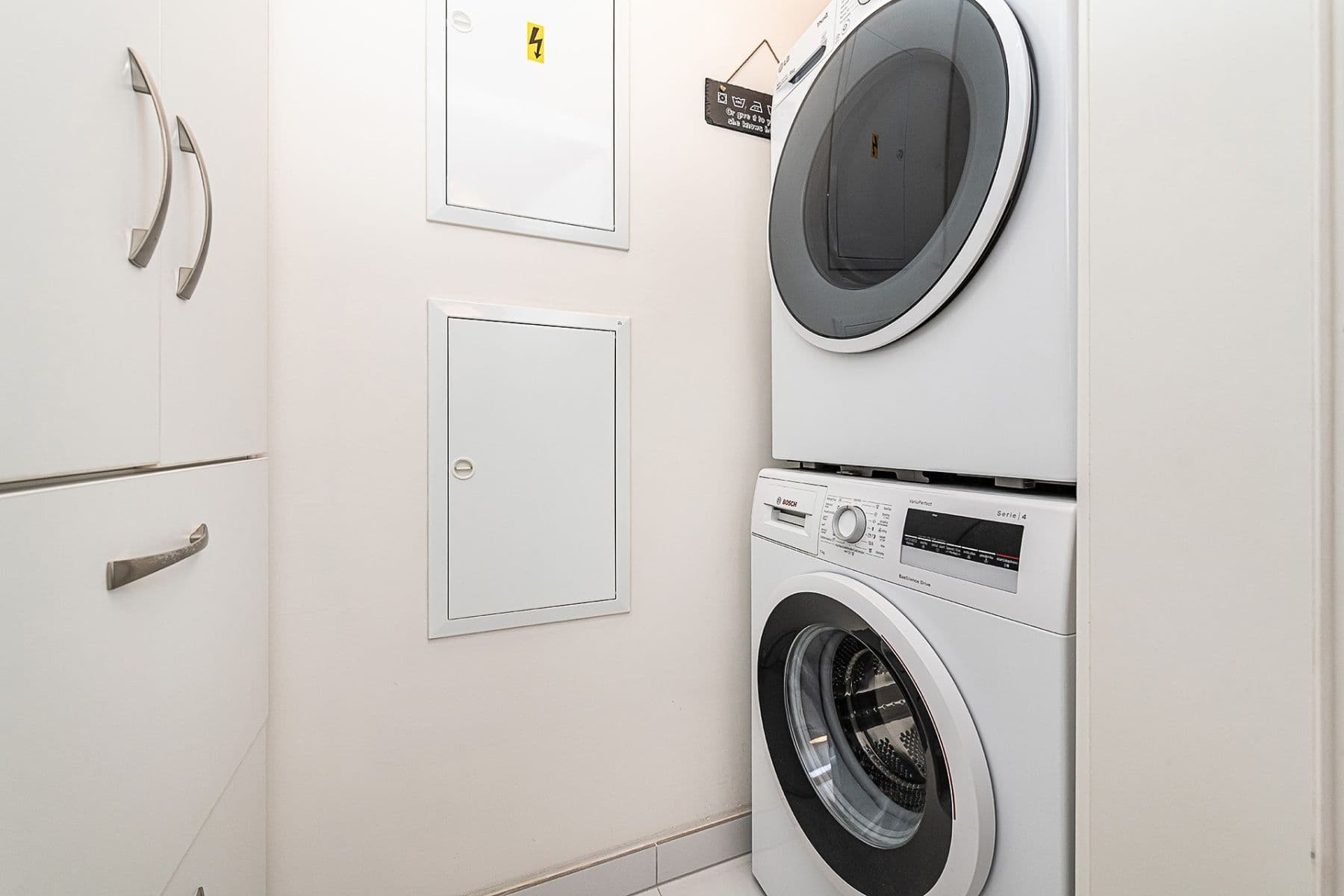 Prodej bytu 3+kk 90 m², Učňovská, Praha, Praha Prodej bytu 3+kk 90 m², Učňovská, Praha, Praha