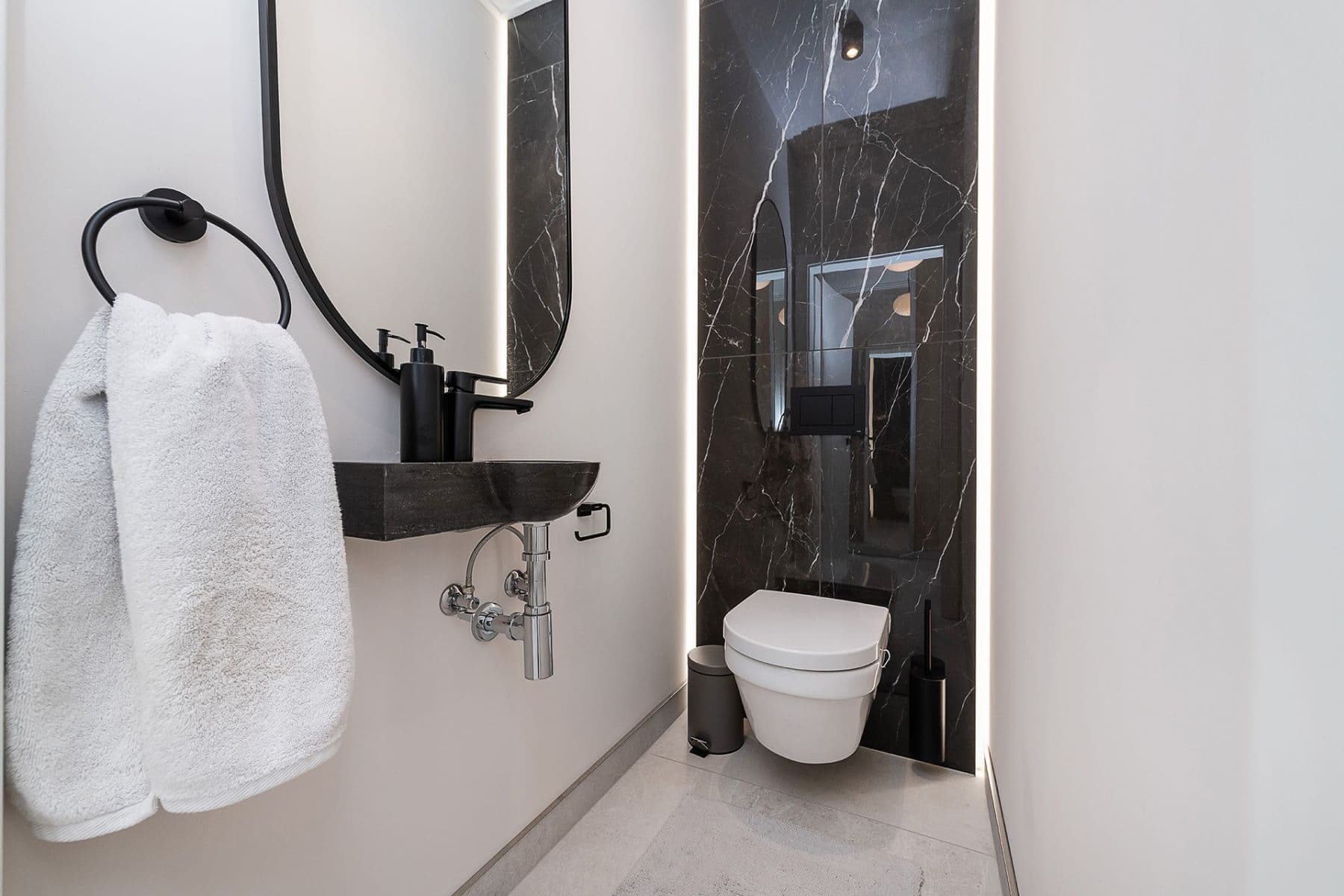 Prodej bytu 3+kk 90 m², Učňovská, Praha, Praha Prodej bytu 3+kk 90 m², Učňovská, Praha, Praha