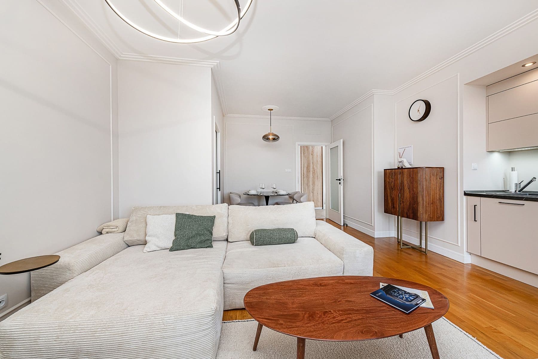 Prodej bytu 3+kk 90 m², Učňovská, Praha, Praha Prodej bytu 3+kk 90 m², Učňovská, Praha, Praha