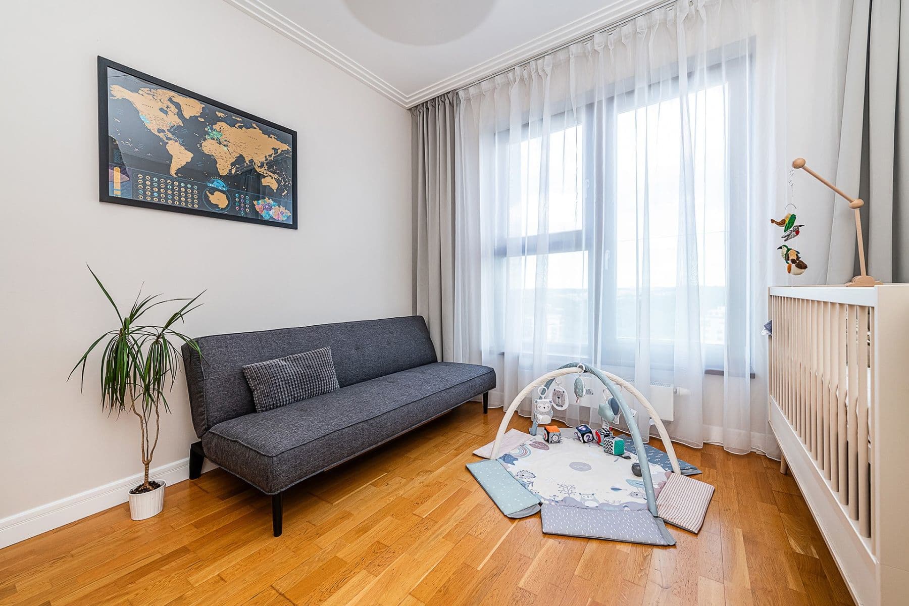 Prodej bytu 3+kk 90 m², Učňovská, Praha, Praha Prodej bytu 3+kk 90 m², Učňovská, Praha, Praha