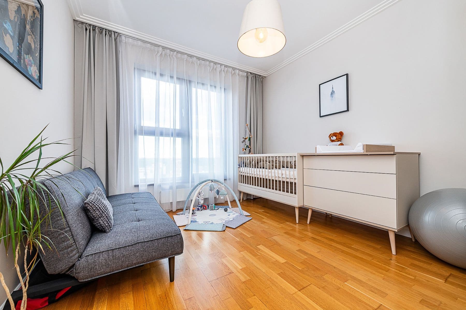 Prodej bytu 3+kk 90 m², Učňovská, Praha, Praha Prodej bytu 3+kk 90 m², Učňovská, Praha, Praha