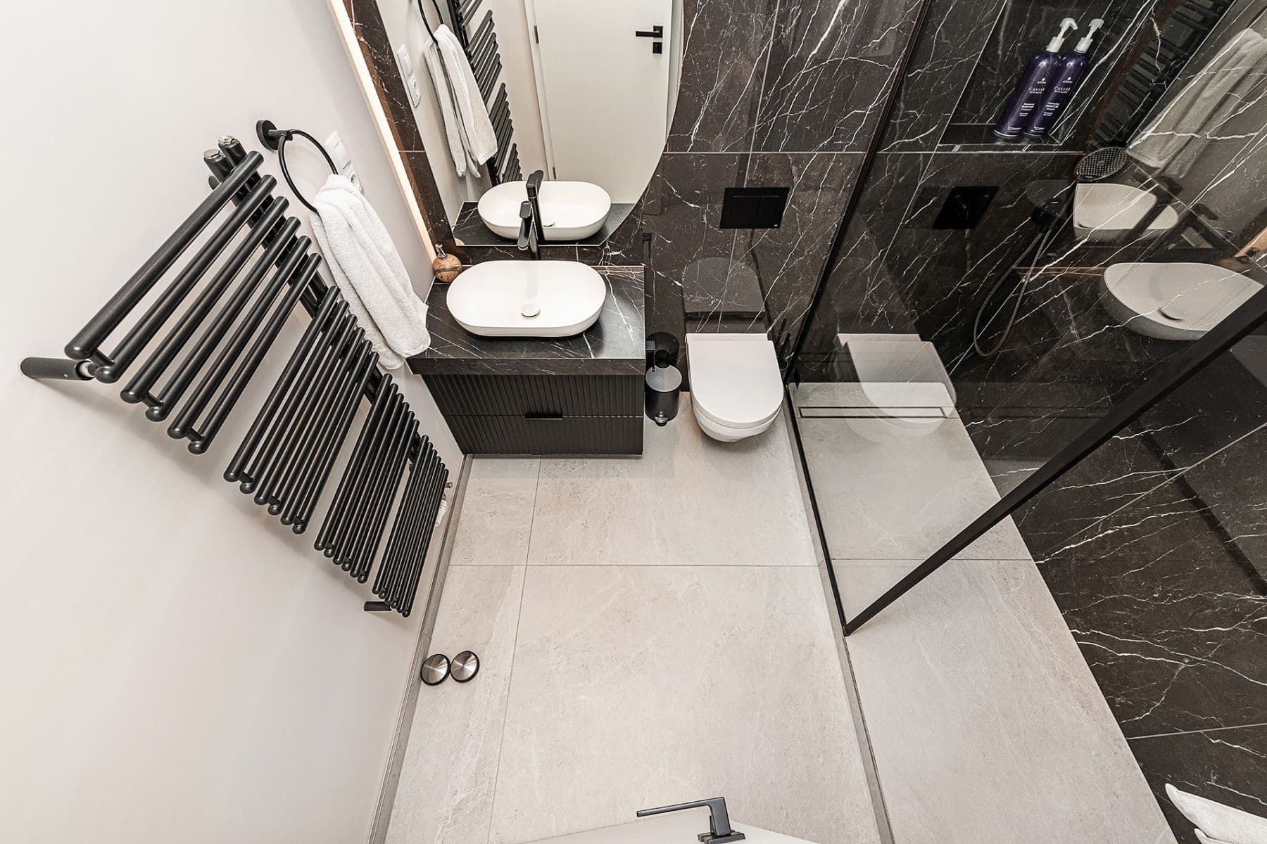 Prodej bytu 3+kk 90 m², Učňovská, Praha, Praha Prodej bytu 3+kk 90 m², Učňovská, Praha, Praha