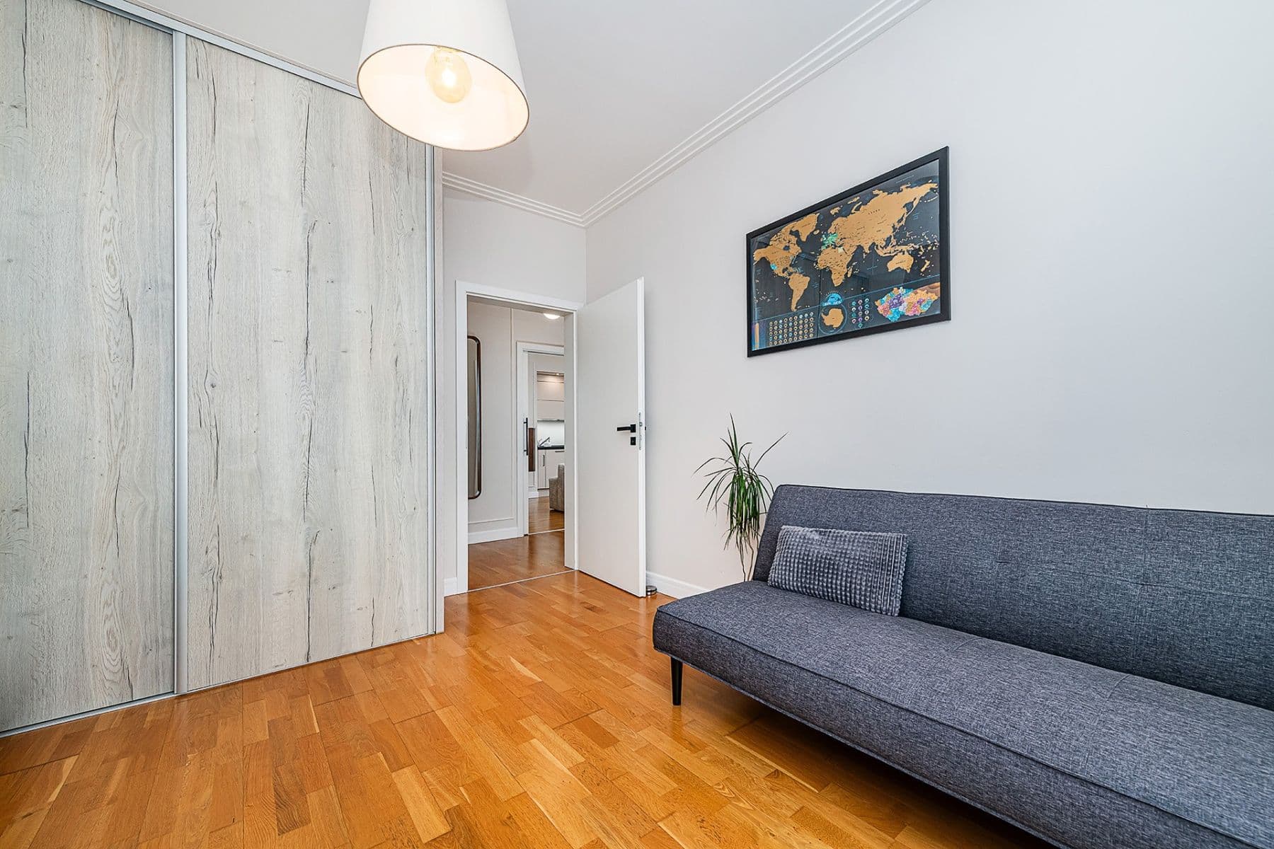 Prodej bytu 3+kk 90 m², Učňovská, Praha, Praha Prodej bytu 3+kk 90 m², Učňovská, Praha, Praha