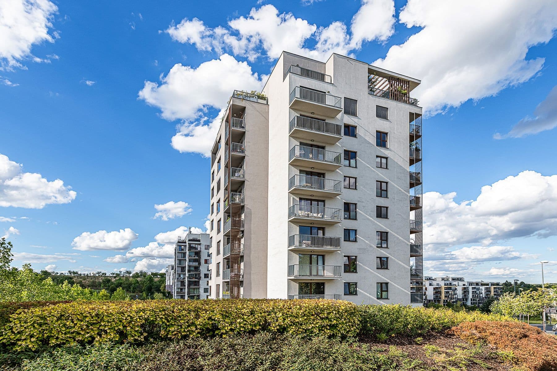 Prodej bytu 3+kk 90 m², Učňovská, Praha, Praha Prodej bytu 3+kk 90 m², Učňovská, Praha, Praha