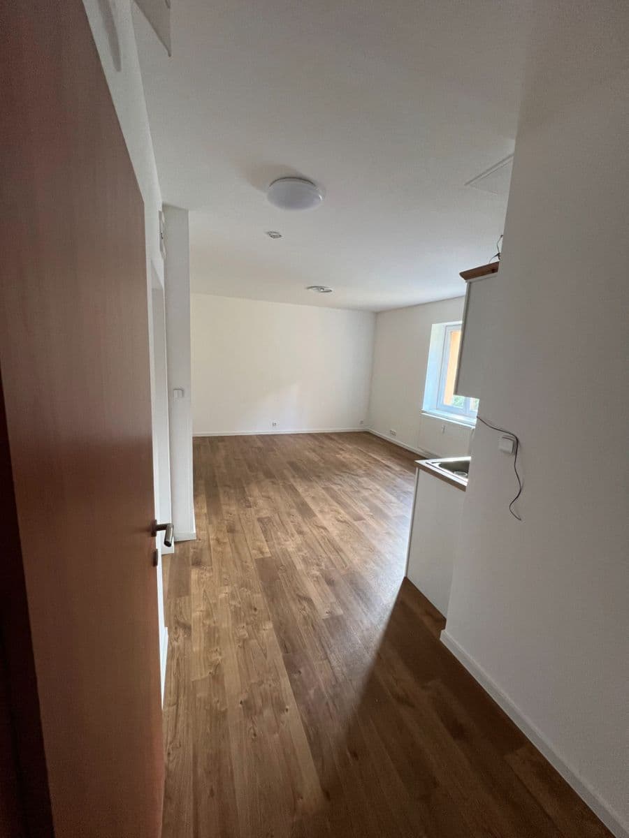 Prodej bytu 2+kk 48 m², Horská, Vrchlabí, Královéhradecký kraj Prodej bytu 2+kk 48 m², Horská, Vrchlabí, Královéhradecký kraj