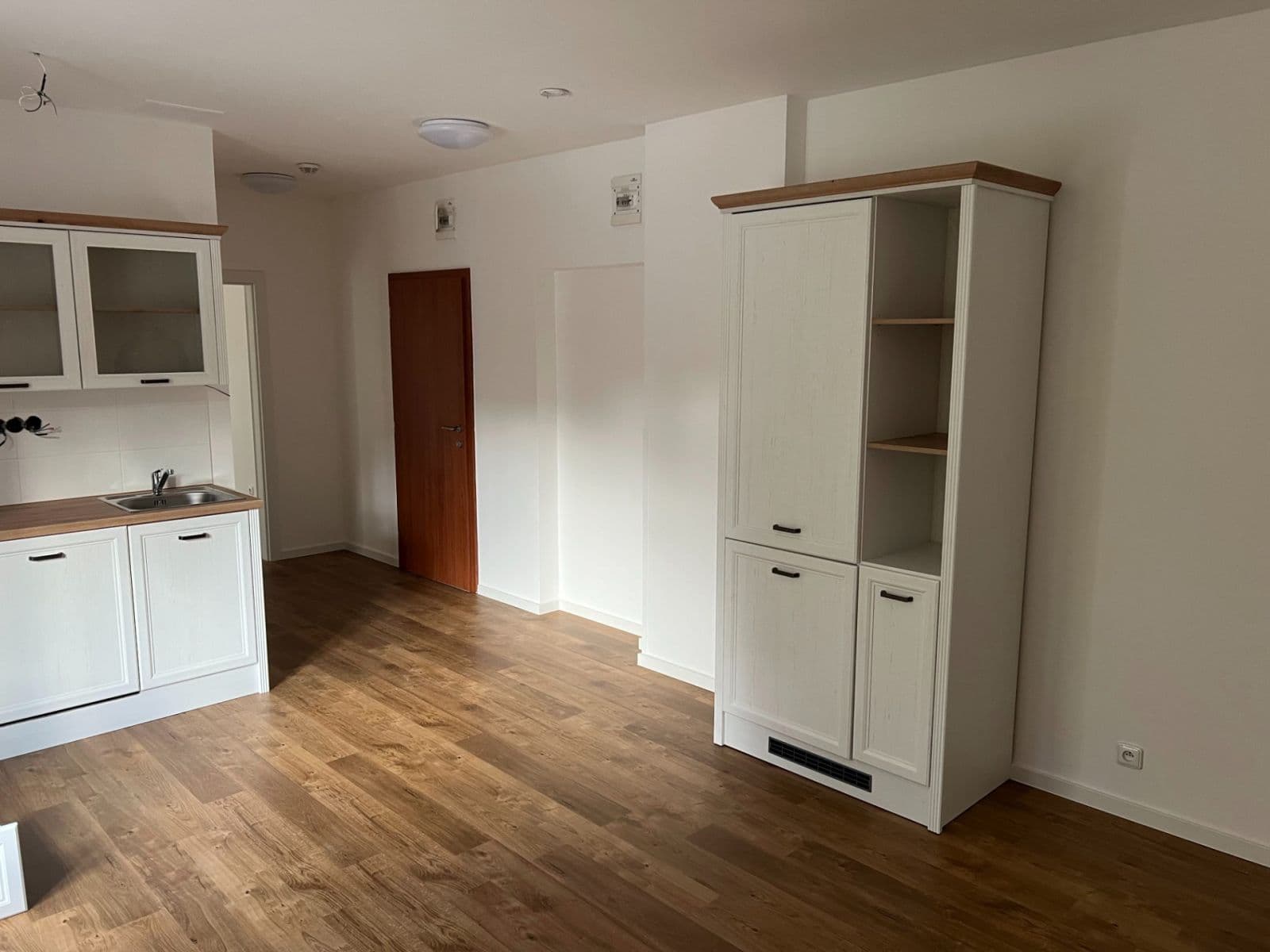 Prodej bytu 2+kk 48 m², Horská, Vrchlabí, Královéhradecký kraj Prodej bytu 2+kk 48 m², Horská, Vrchlabí, Královéhradecký kraj