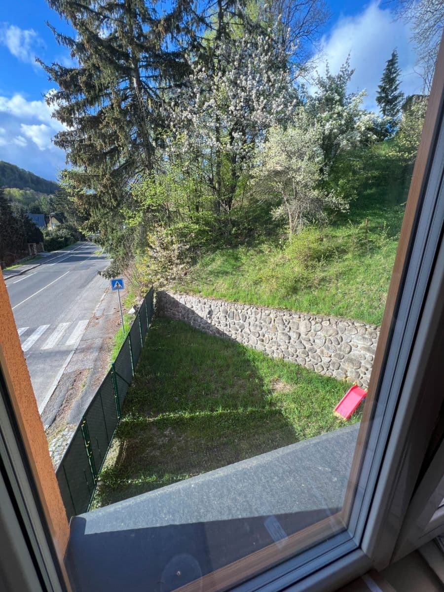 Prodej bytu 2+kk 48 m², Horská, Vrchlabí, Královéhradecký kraj Prodej bytu 2+kk 48 m², Horská, Vrchlabí, Královéhradecký kraj