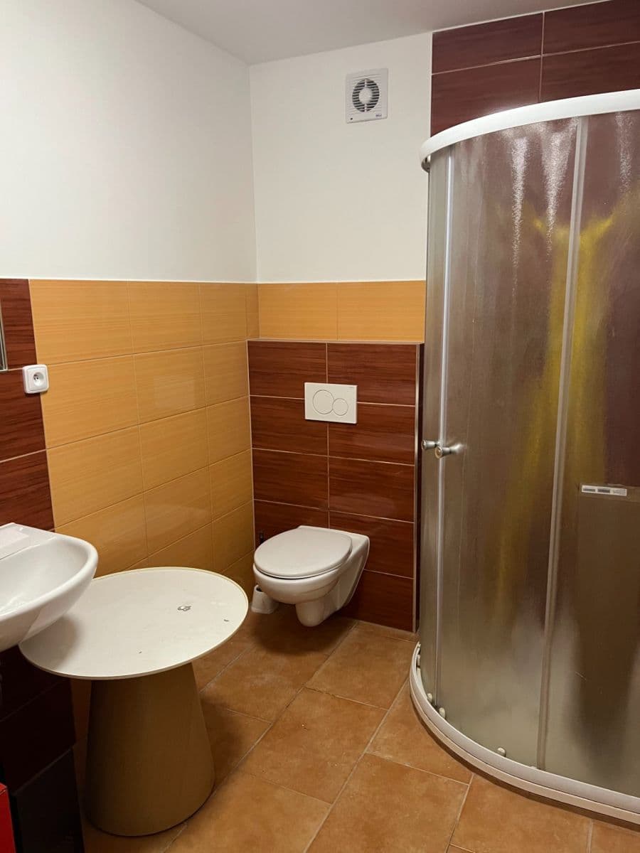 Prodej bytu 2+kk 48 m², Horská, Vrchlabí, Královéhradecký kraj Prodej bytu 2+kk 48 m², Horská, Vrchlabí, Královéhradecký kraj