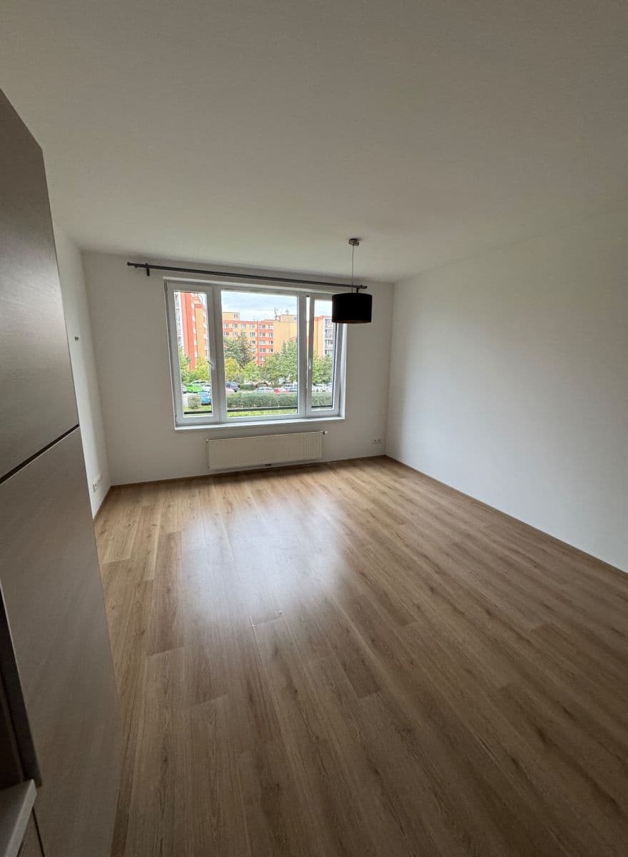 Prodej bytu 1+kk 35 m², Pavla Beneše, Praha, Praha Prodej bytu 1+kk 35 m², Pavla Beneše, Praha, Praha